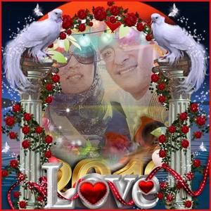 Meet your Posher, Mohammed